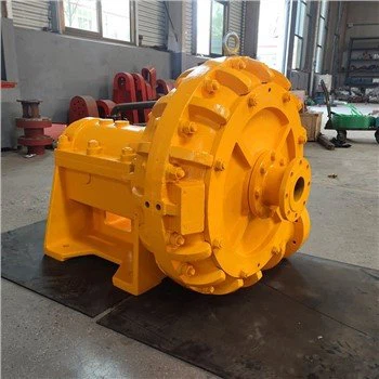 Korrosioonikindel keraamiline pump