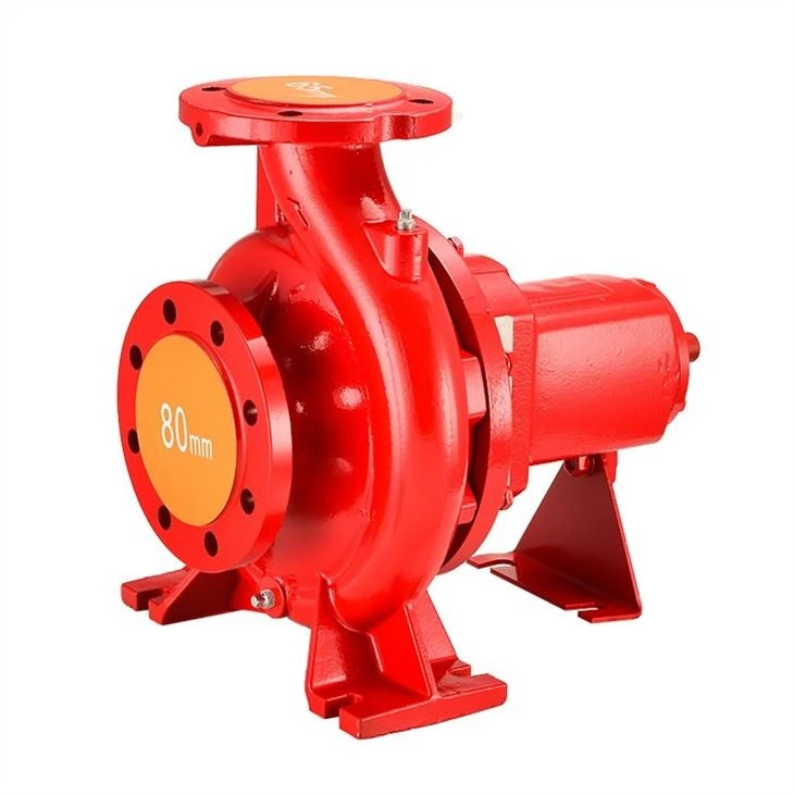 Rotary High Quality Cheap Portable Chemical Resistant Liquid Transfer Single Impeller Pump