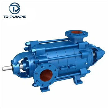 Puhas vesi OEM ODM kommunaalküte reoveepuhastus mitmeastmeline veepump