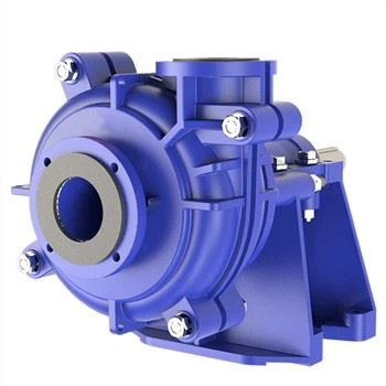 Kõrge hõõrdumise tootjad kruusa läga pump