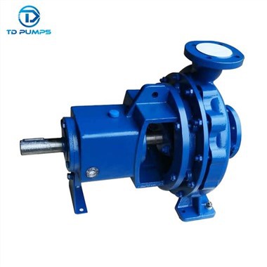 Hulgimüük odava hinnaga Hebei Direct Parima hinnaga Paindlik muda tsirkuleeriv puhta vee pump